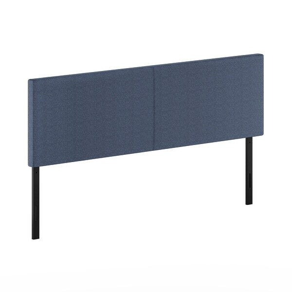 Furinno Roanne Upholstered Headboard - - 34606024