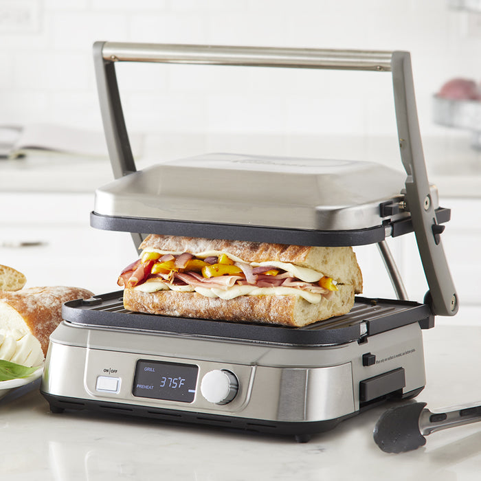 Cuisinart GR5BC Griddler Five