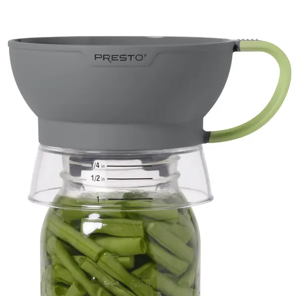 National Presto Premium 8 Function Canning Kit