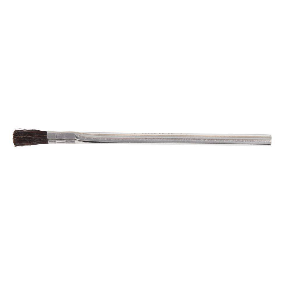 HDX 12 in. x 5 in. Acid Brush 80-722-111