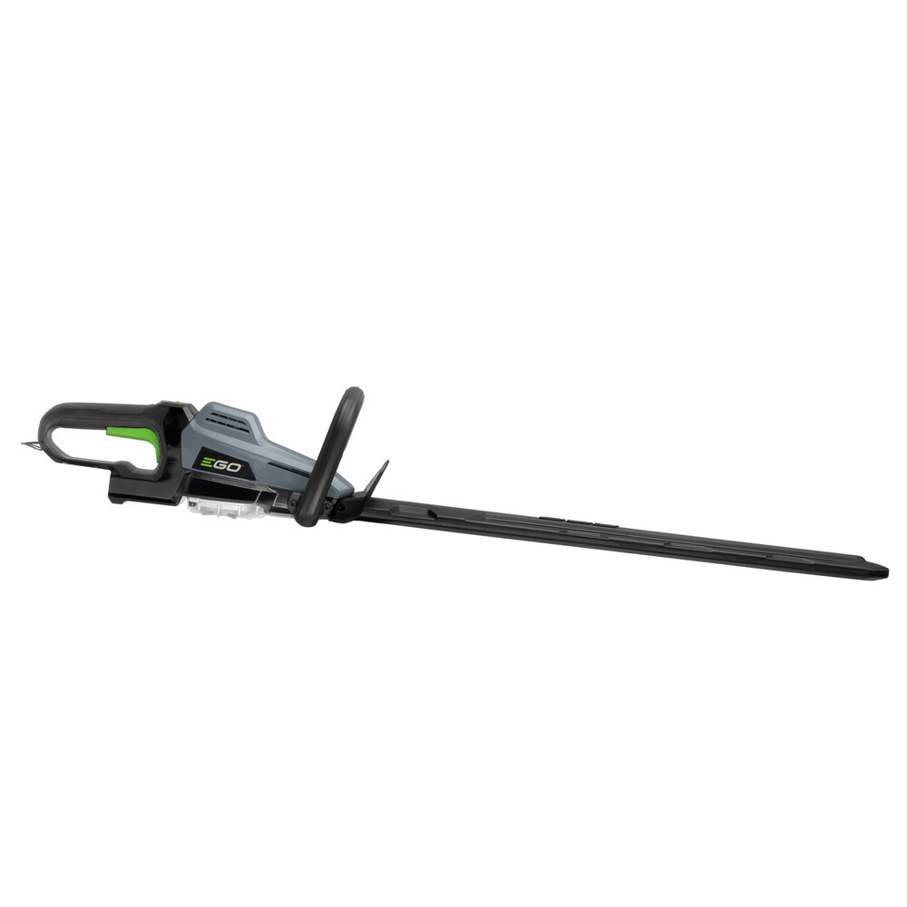 EGO HTX6500 POWER+ Commercial 56-volt 25-in Dual Cordless Electric Hedge Trimmer Ah (Battery Not Included)