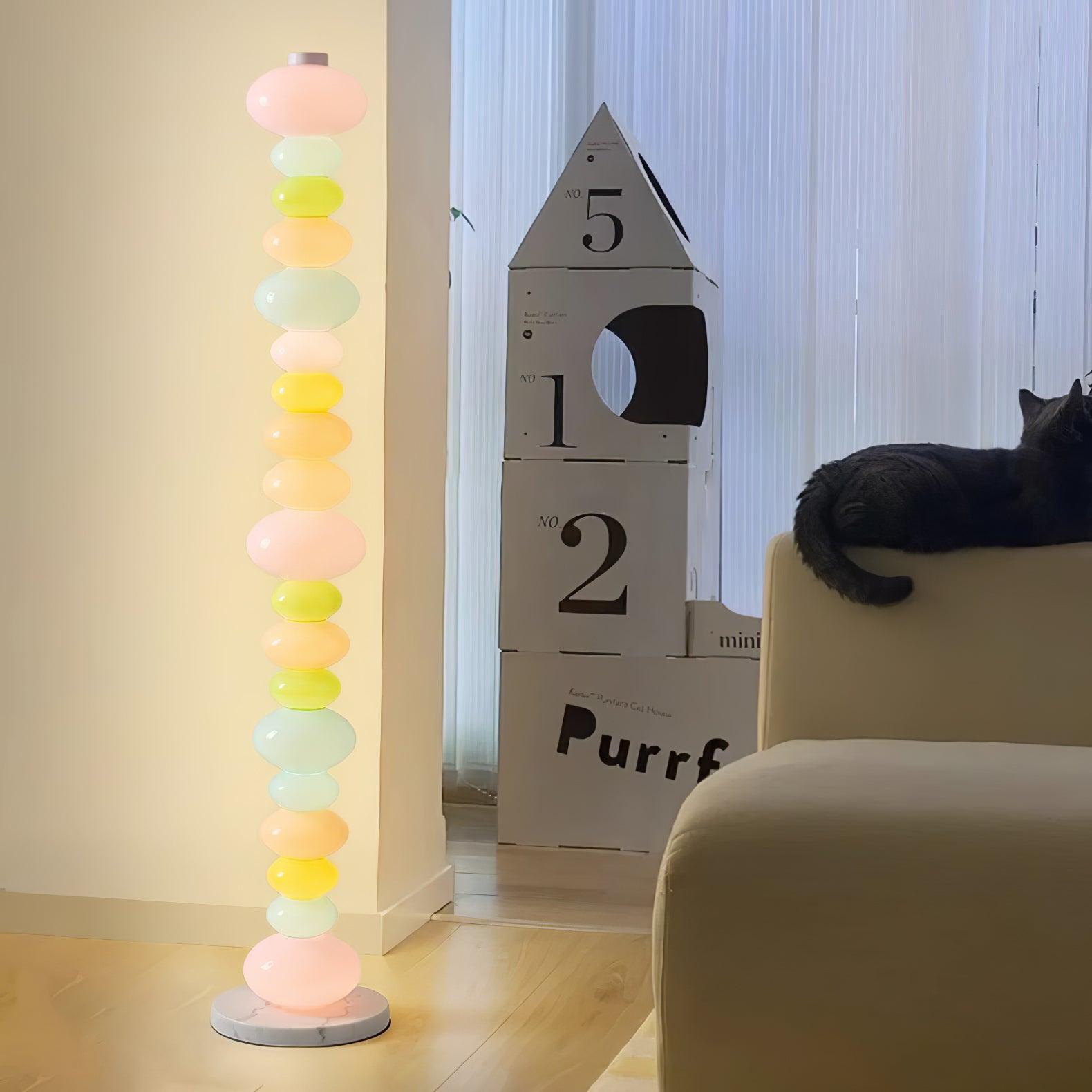 Candy Floor Lamp