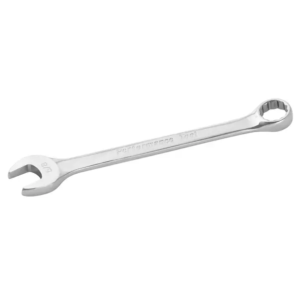 Performance Tool 5/8 Combo Wrench