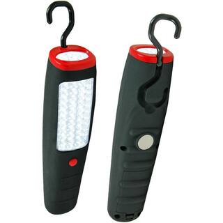 Blazing LEDz 37 LED Dual Worklight (2-Pack) 702177