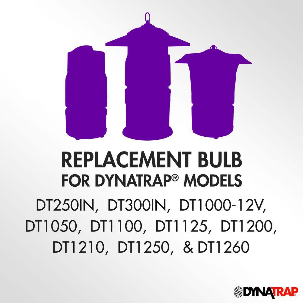 Dynatrap UV 7-Watt Replacement Bulb 41050