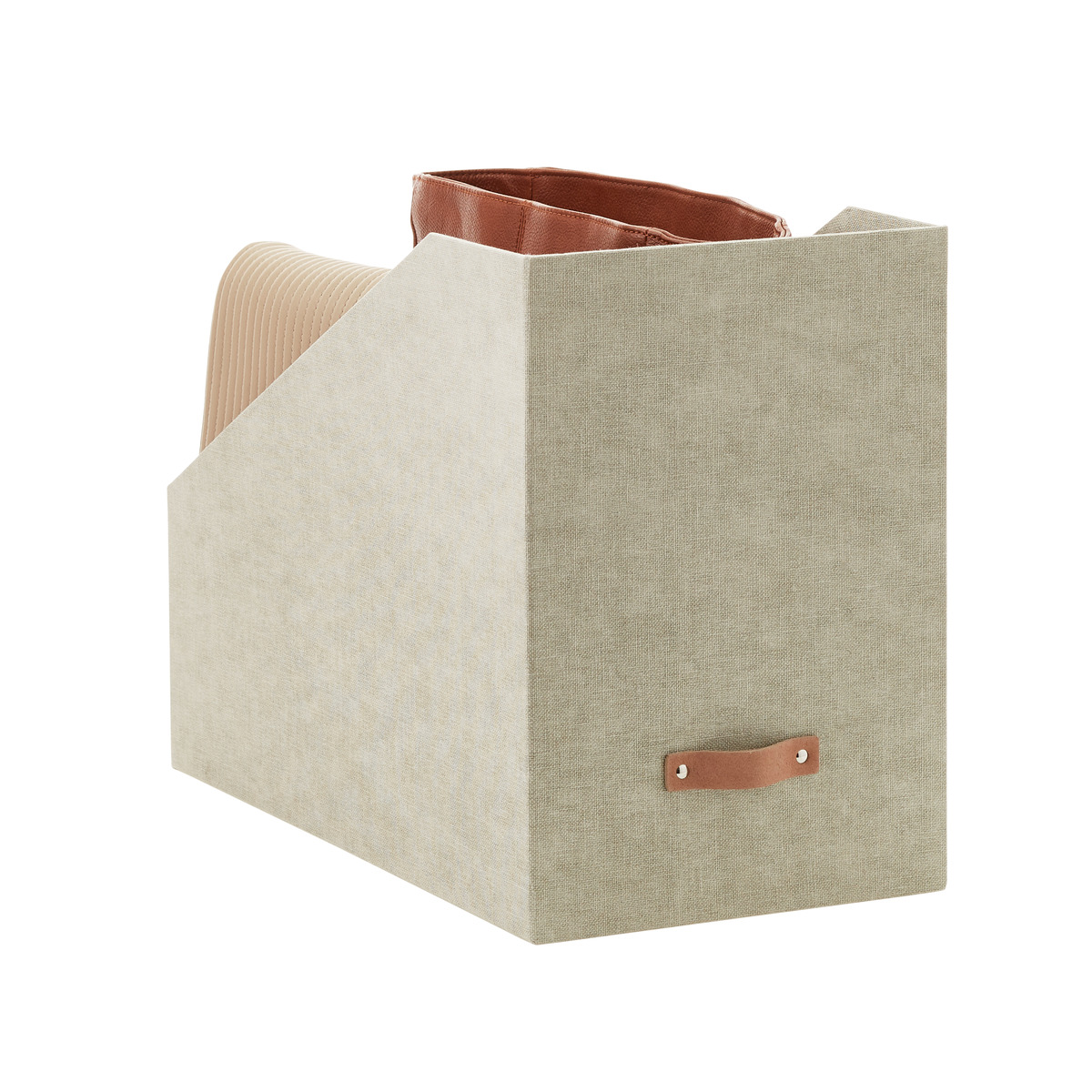 Avera Purse Storage Bins