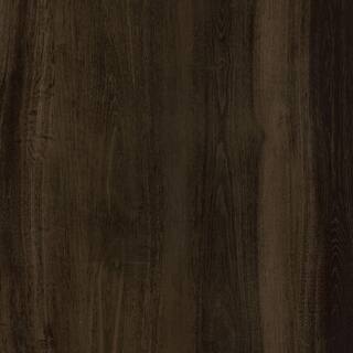 Lifeproof Hudspeth Walnut 12 MIL x 8.7 in. W x 59 in. L Click Lock Waterproof Luxury Vinyl Plank Flooring (21.5 sqftcase) I808130L