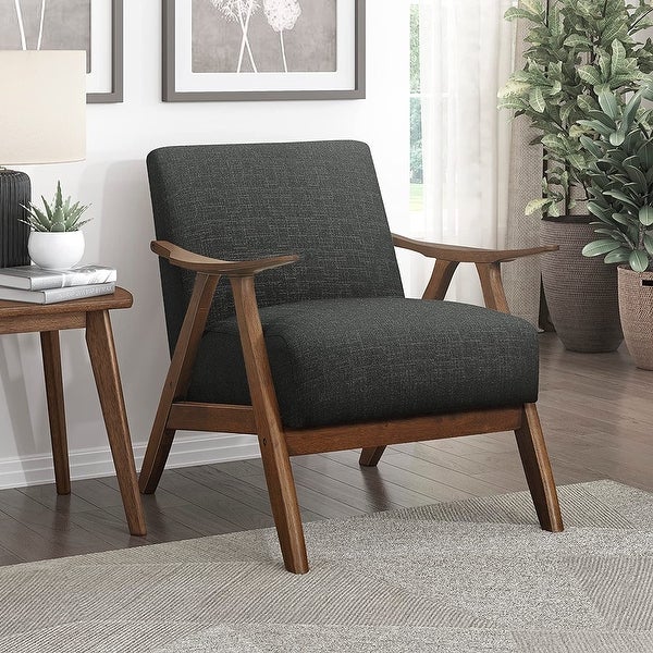 Lexicon Elle Accent Chair