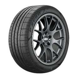 Pirelli P Zero PZ4 Sport 245/30ZR22 Tires