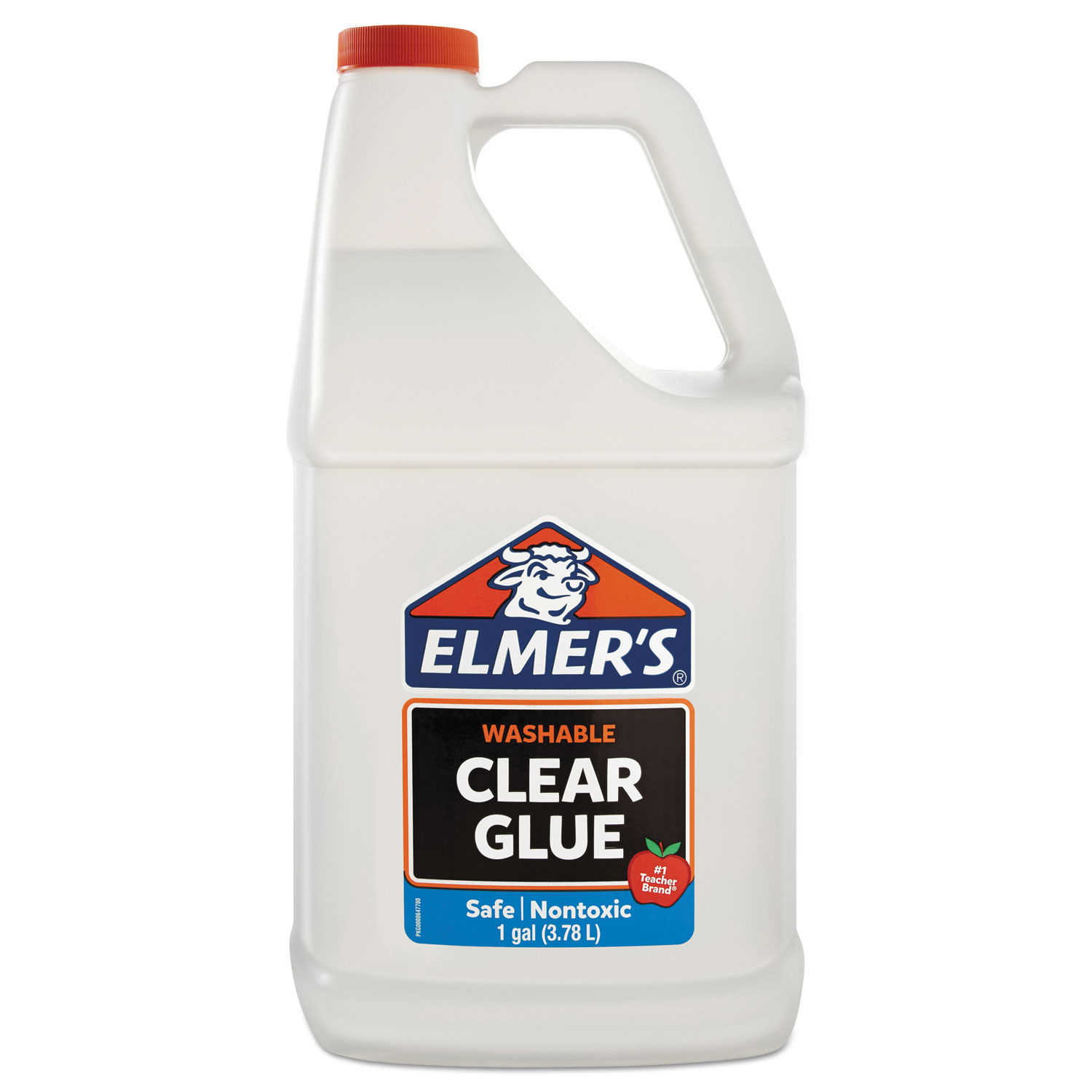 Clear Glue by Elmer'sandreg; EPI2022931