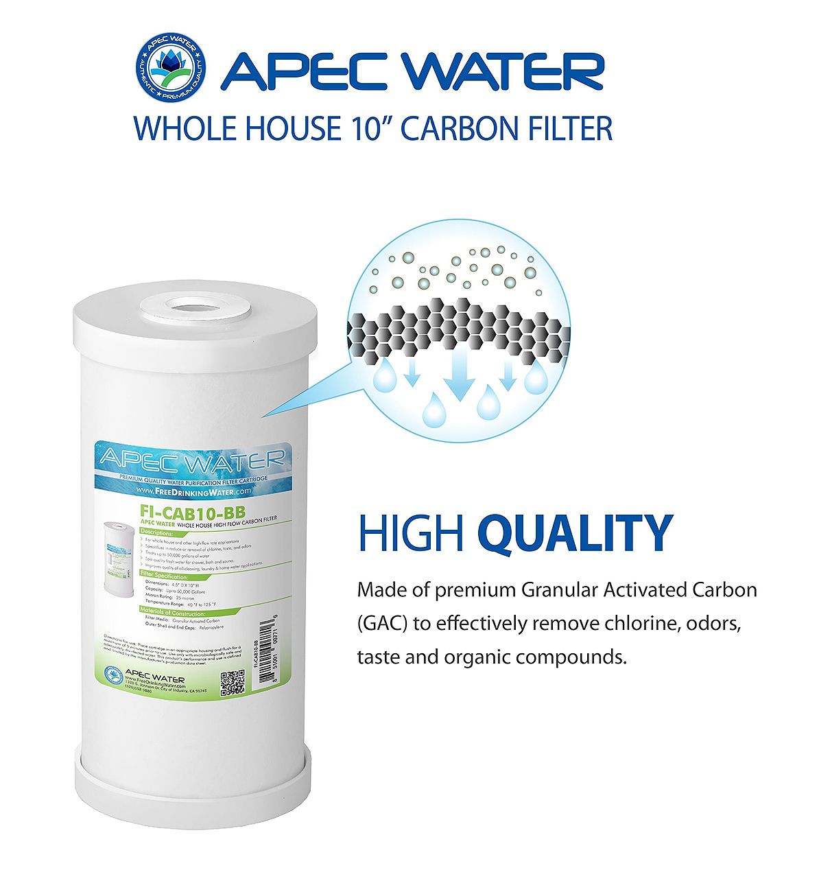 APEC Water 4.5