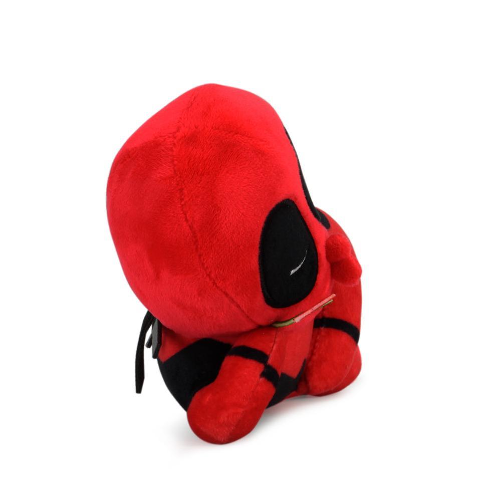 Sexy Deadpool Phunny Plush by Kidrobot x Marvel