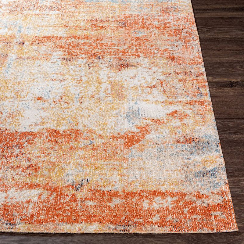 Carbon Hill Modern Area Rug