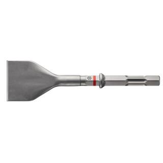 Hilti 16.5 in x 4.9 in. Hex 28 Steel Asphalt Cutter Chisel 2254755