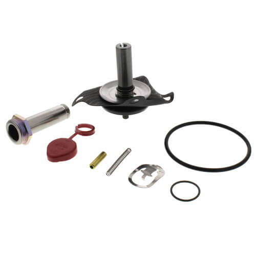 Asco 302283 Rebuild Kit 8210 AC