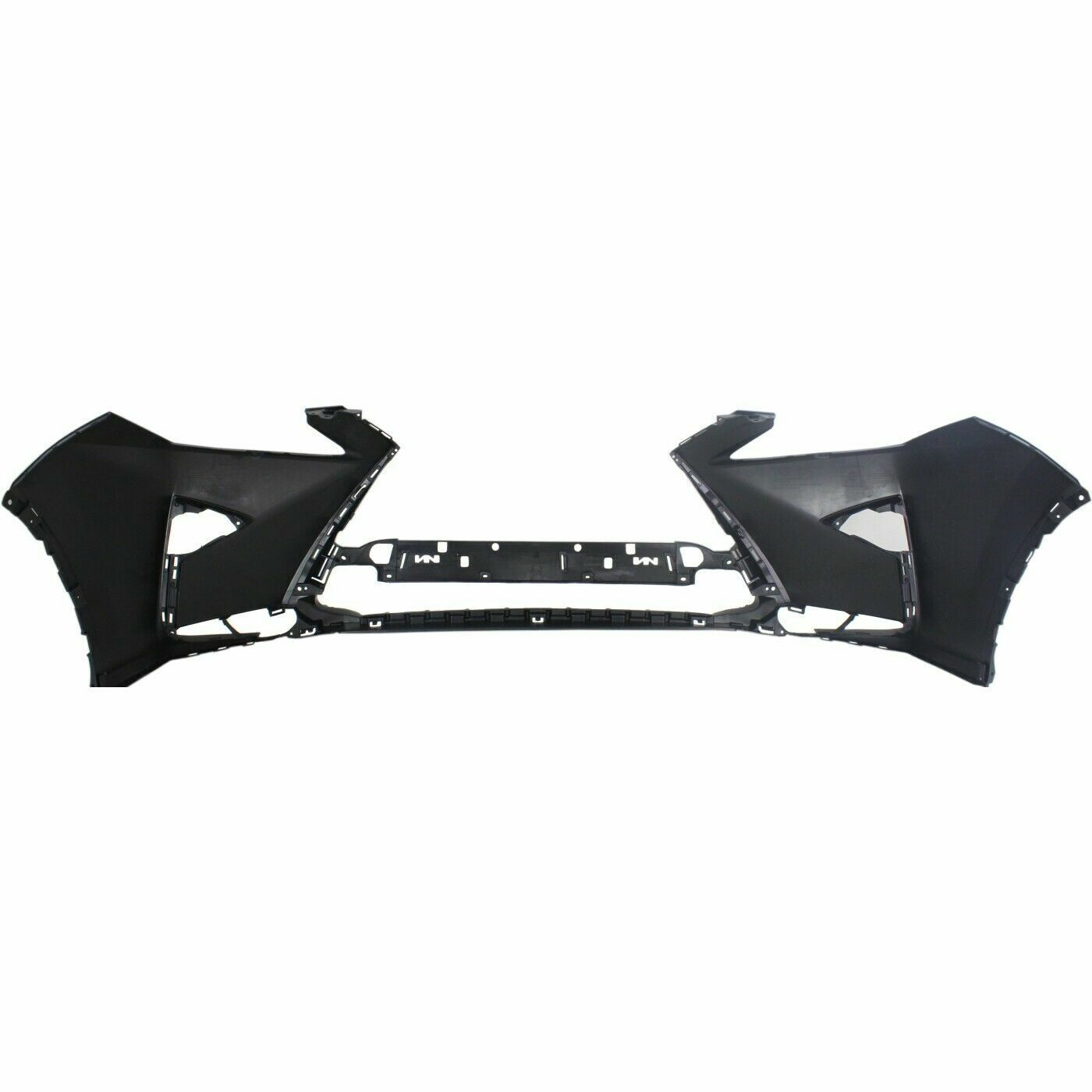 Front Bumper Cover For 2016-2019 Lexus RX350 W/O Park Holes Primed LX1000313