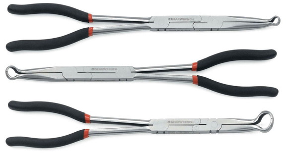 Apex Tool Group 82107 06 Hose Grip Plier Double X ...