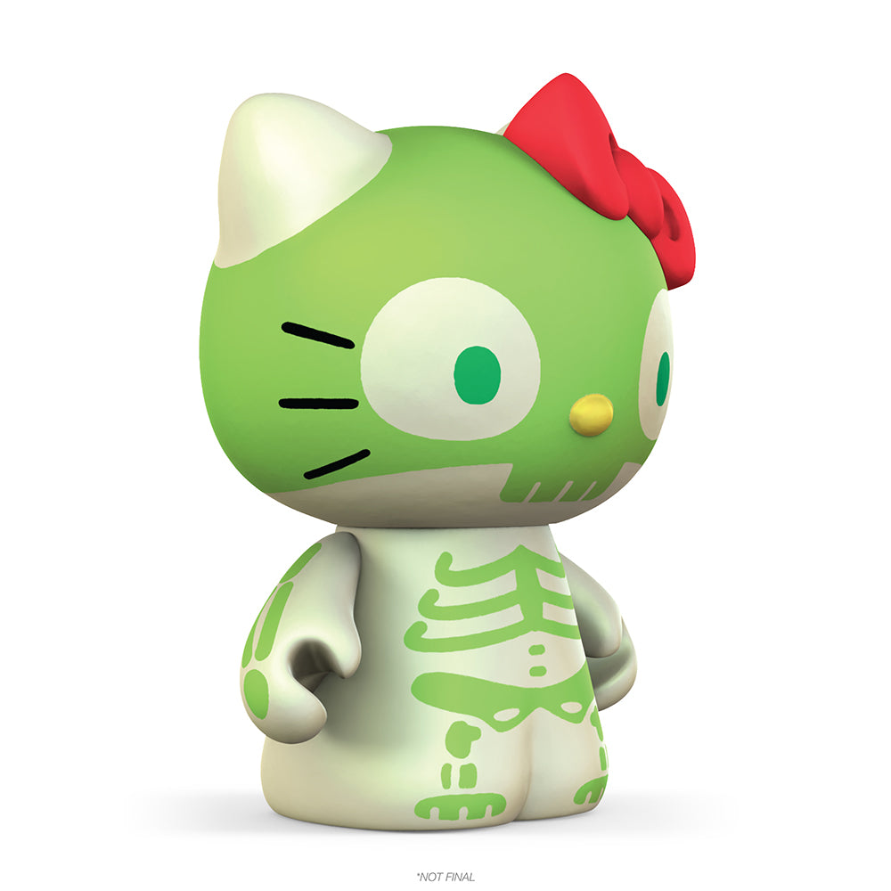 Hello Kitty® Halloween Vinyl Mini Figures  (PRE-ORDER)