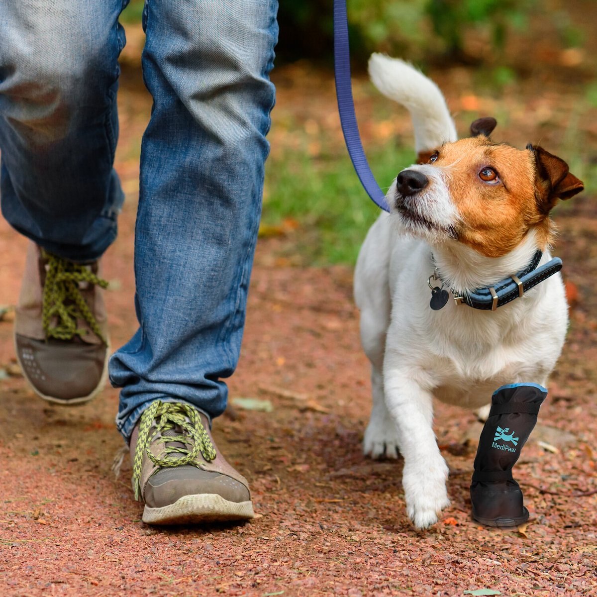 Medipaw Rugged Dog and Cat Protective Boot