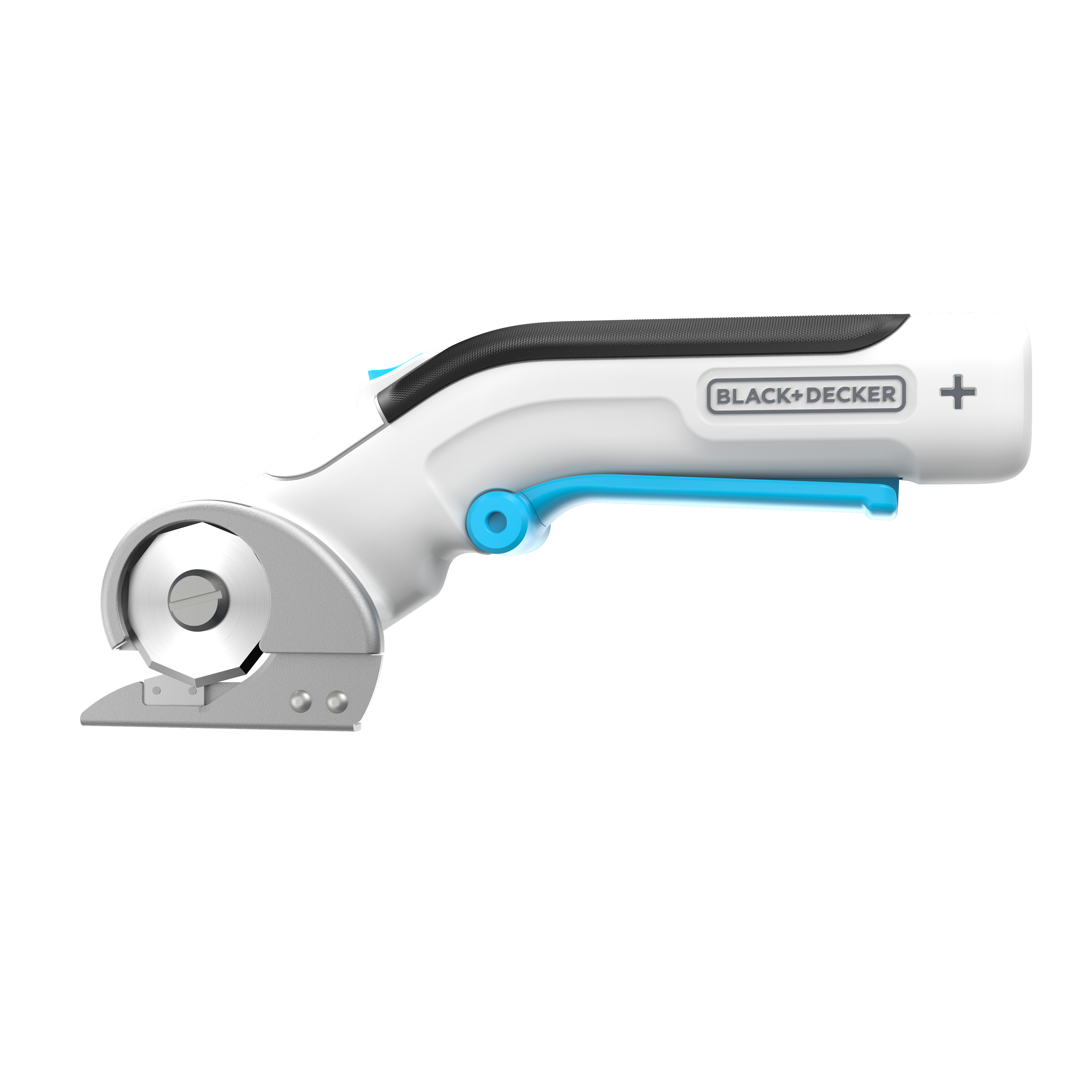 4V MAX* Cordless Rotary Cutter, USB Rechargeable