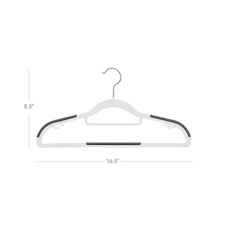 Space Saving Coat Hangers