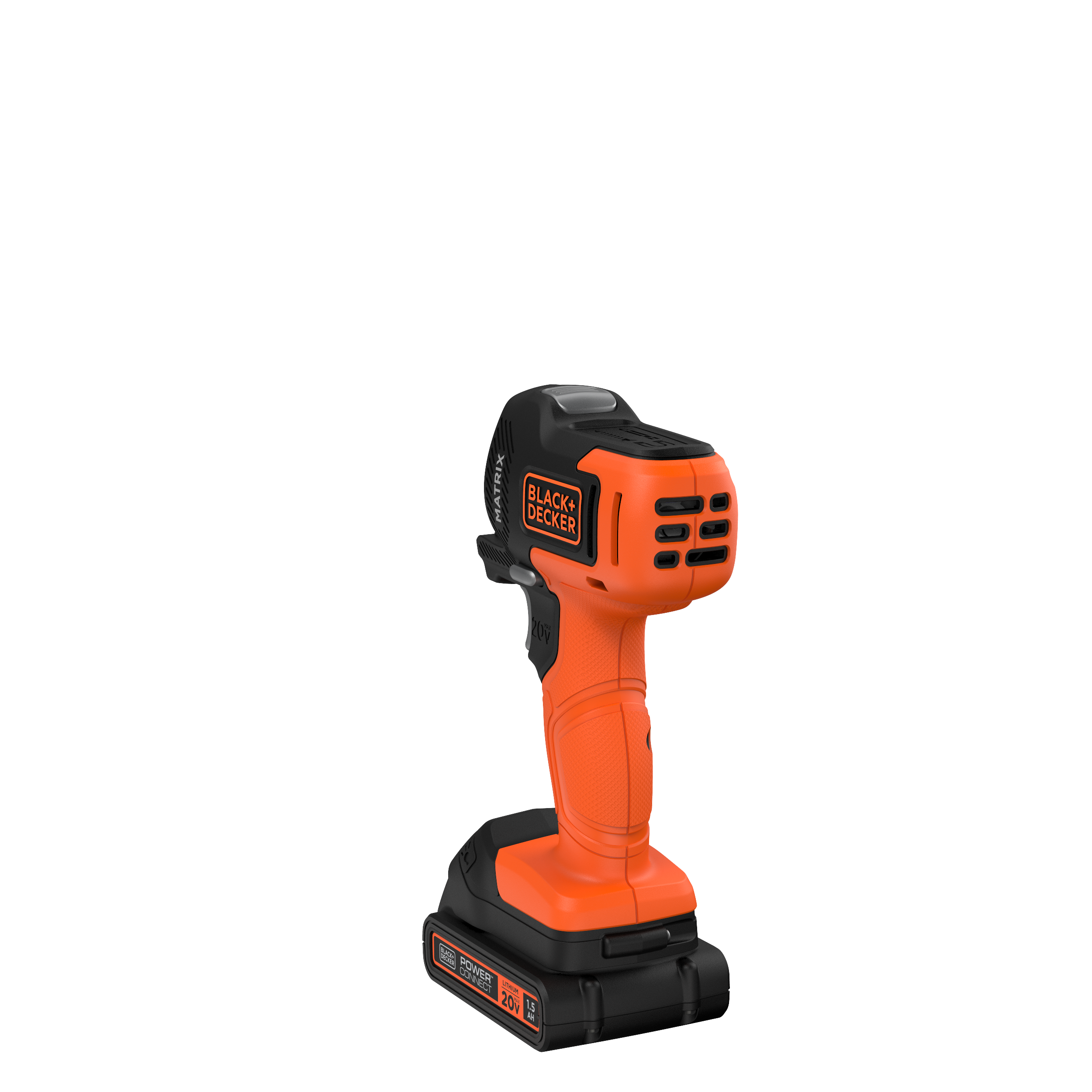 20V MAX* MATRIX™ Cordless Drill/Driver