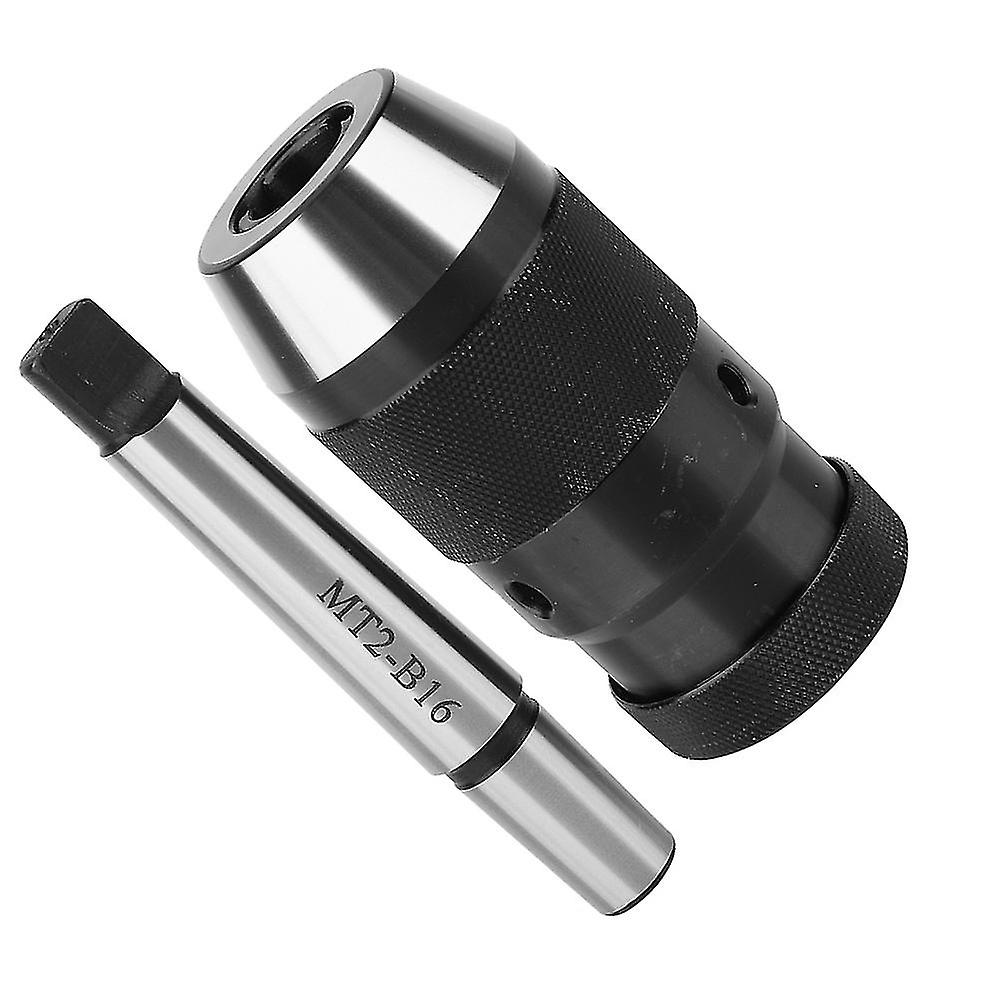 Drill Chuck Steel 45 Hardness Live Center Lathe Tool Accessories for Drilling Machine