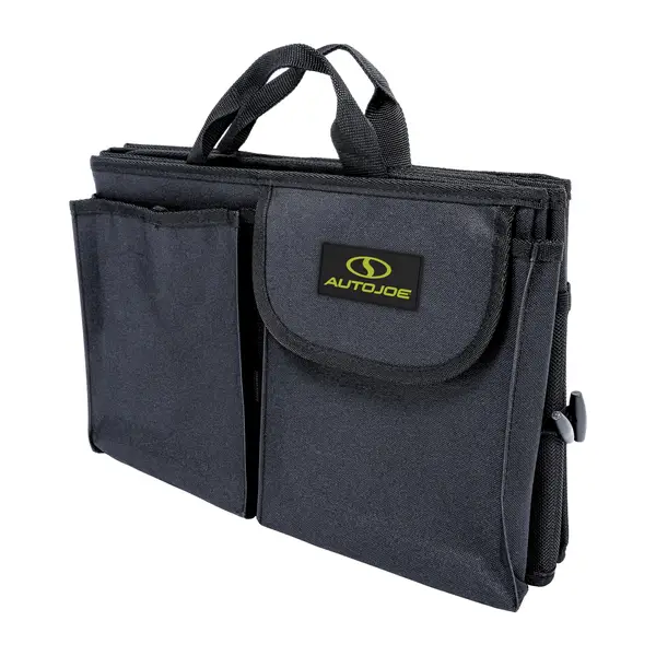 Auto Joe Collapsible Auto Storage Organizer