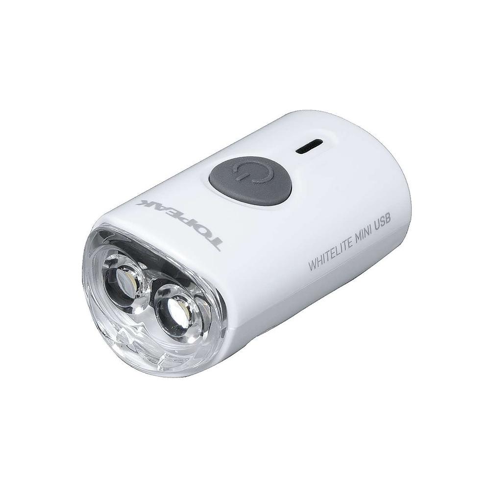 Topeak Whitelite Mini USB