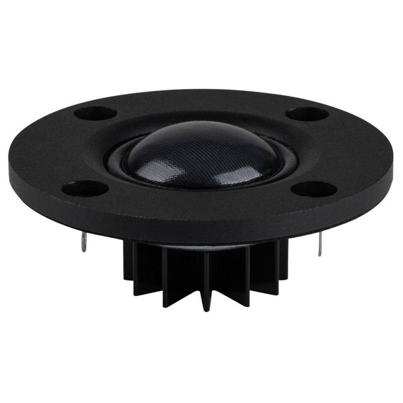 Dayton Audio NHP25F 4 1 Soft Dome High Power Neod...