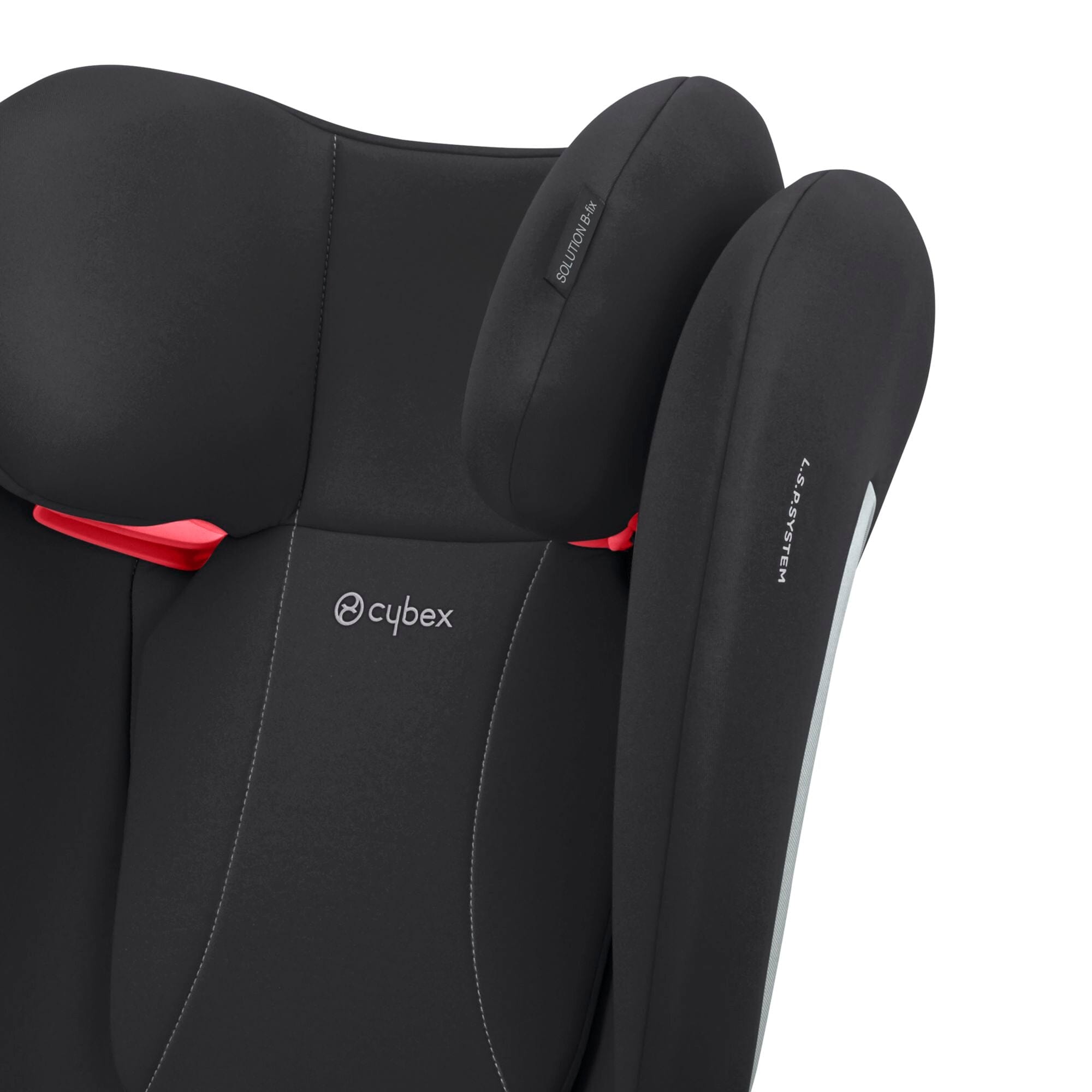 Cybex-Solution-B-Fix-Booster-Seat