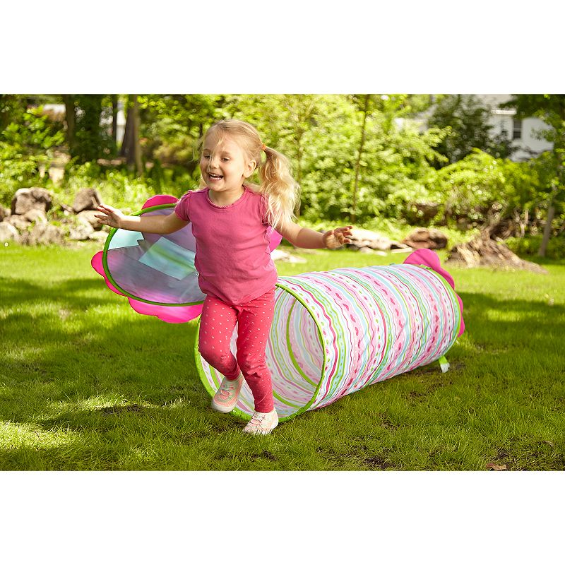 Melissa and Doug Cutie Pie Butterfly Tunnel