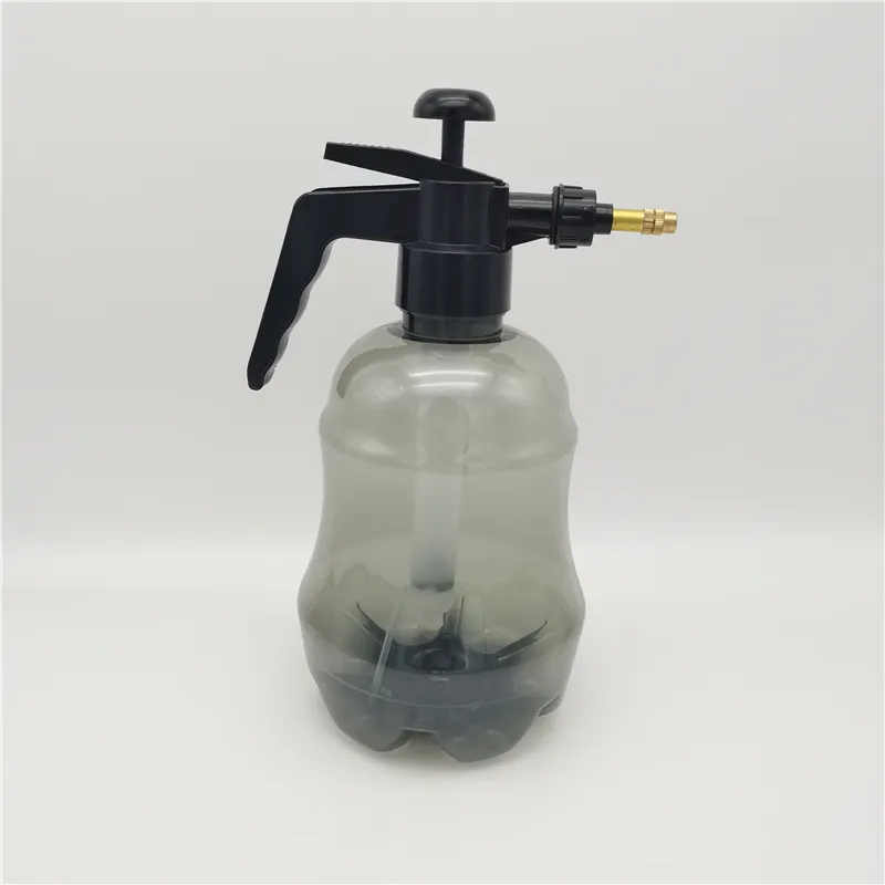 FACTORY DIRECT SALE 1.5L CLEANER HIGH PRESSURE SPRAYER PORTABLE  PUMP SPRAY BOTTLE AGRICULTURE PUMP SPRAYER