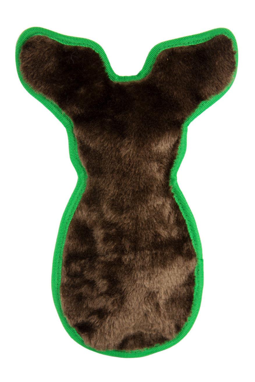 Outward Hound Invincibles Moose Dog Toy