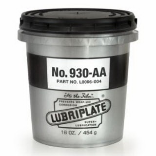 Lubriplate 293 L0096 004 930 Series Multi Purpose ...