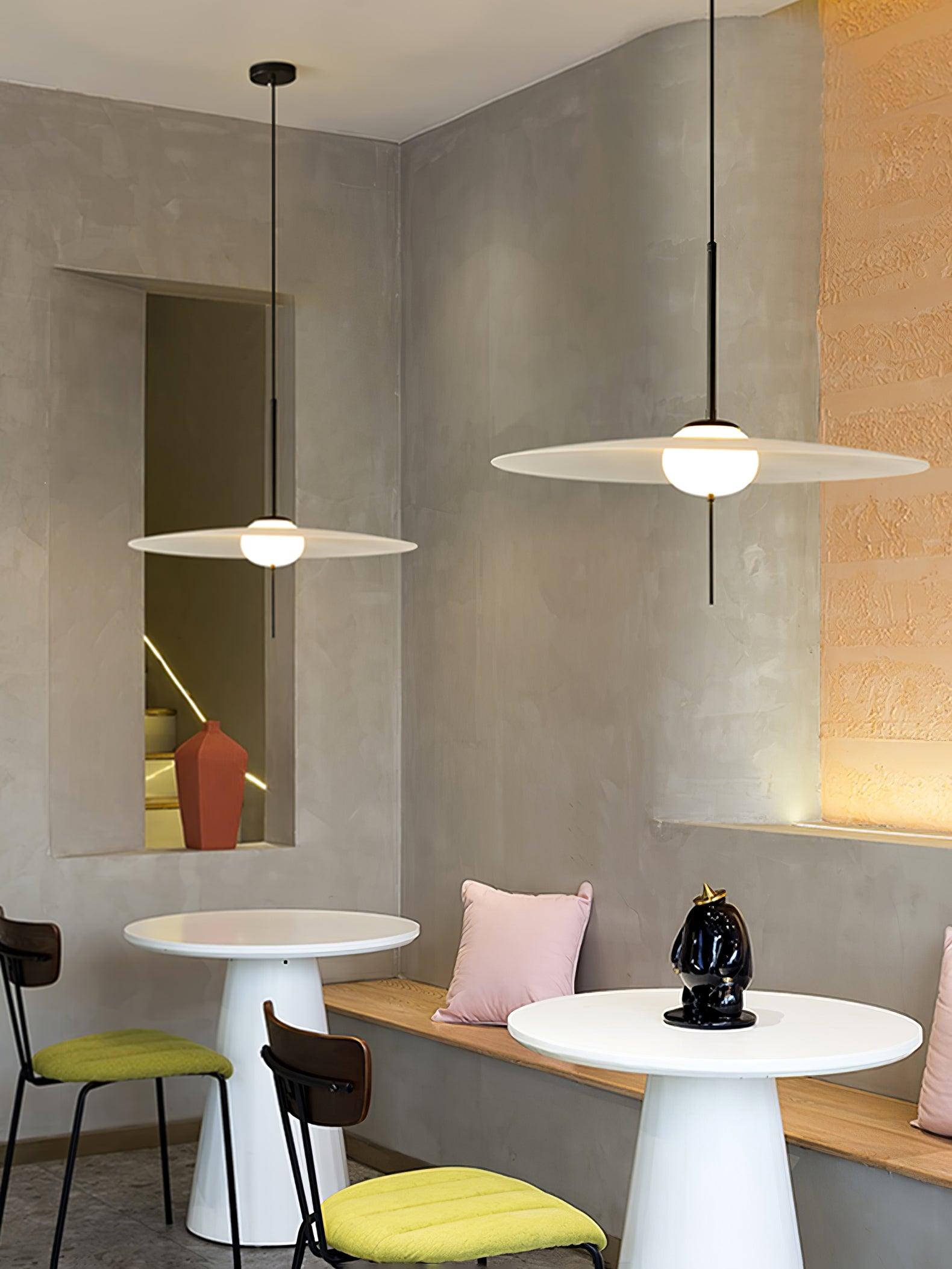 Nara Pendant Light