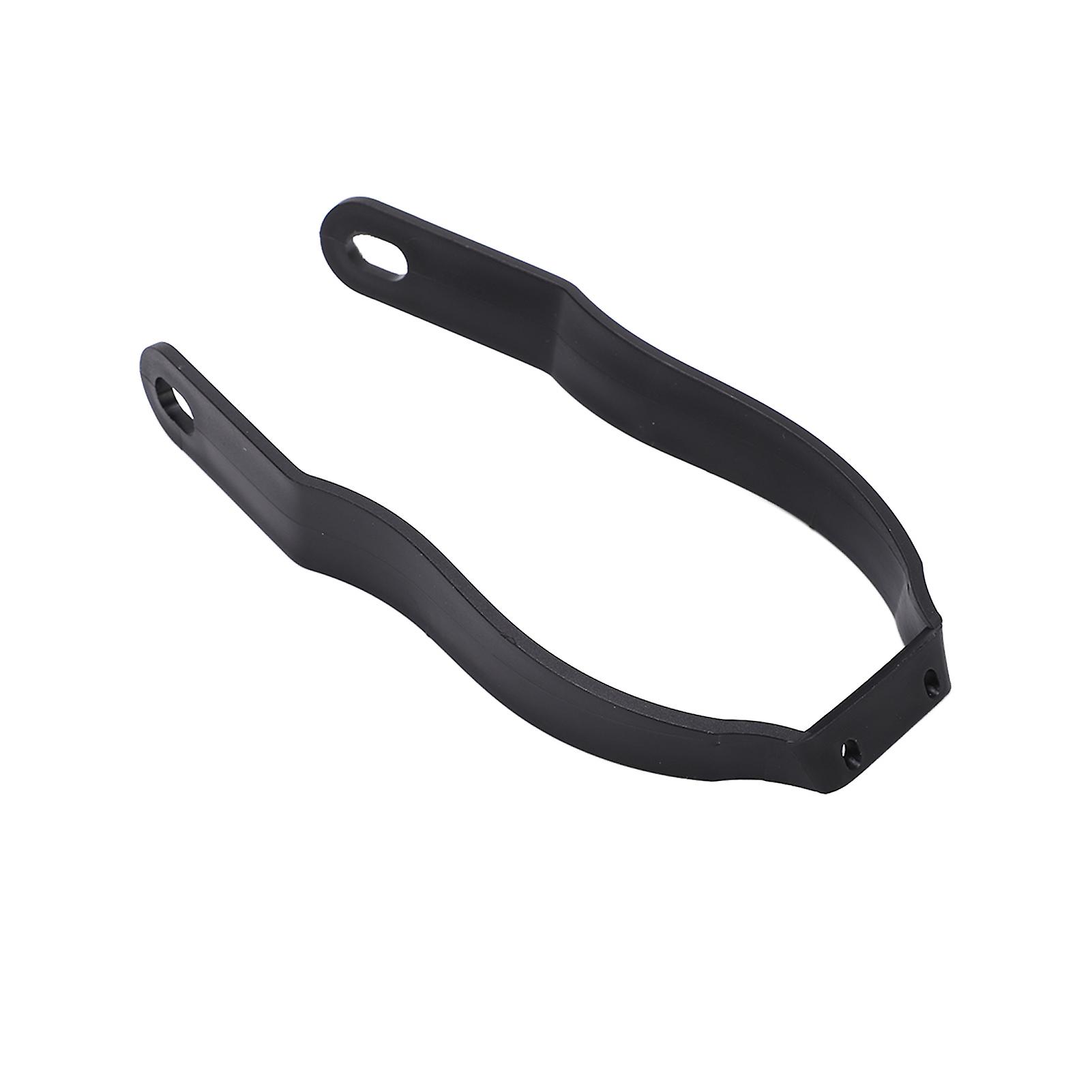 Scooter Rear Fender Rust Resistant Mud Guard Bracket Kit For Xiaomi Pro2 Electric Scooter