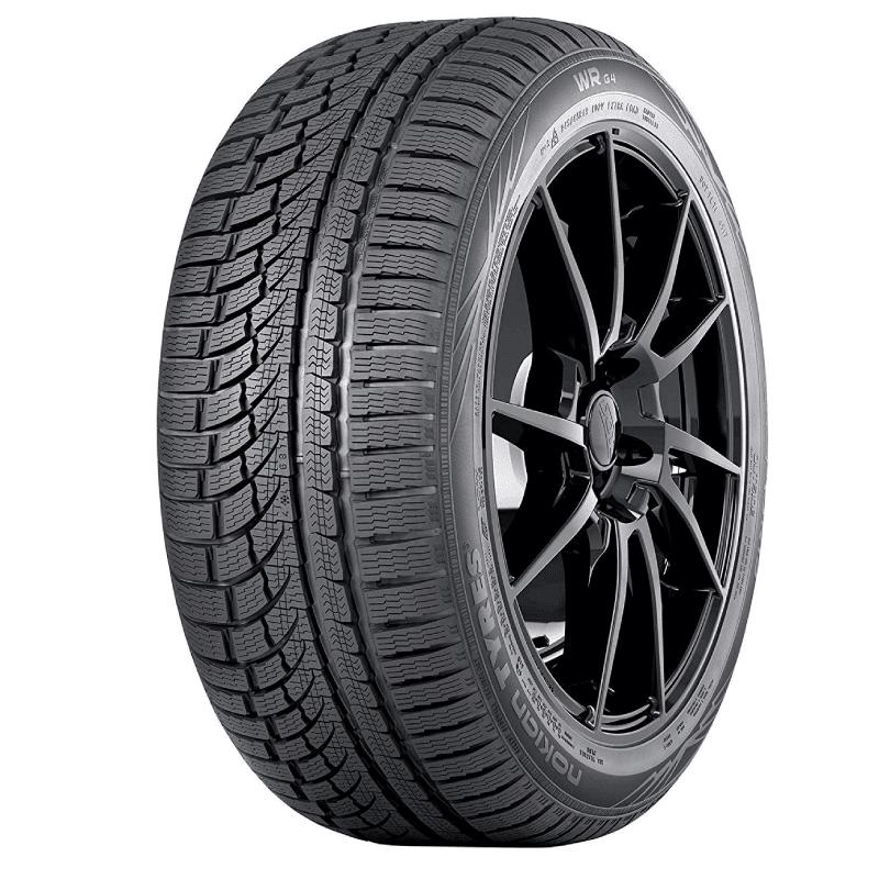 Nokian WR G4 215/50R17 95V XL All Weather Performance Tire