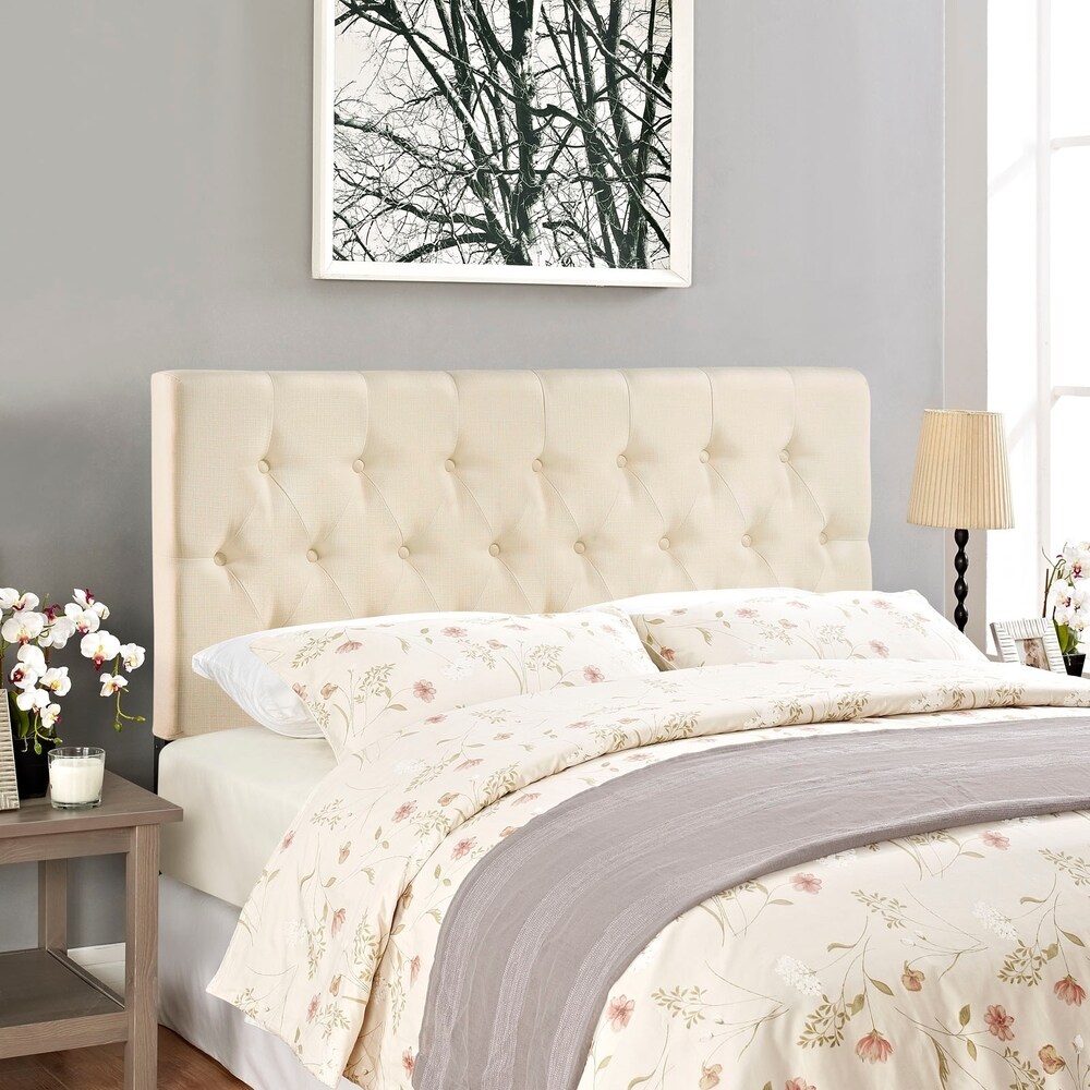 Clique Queen Headboard