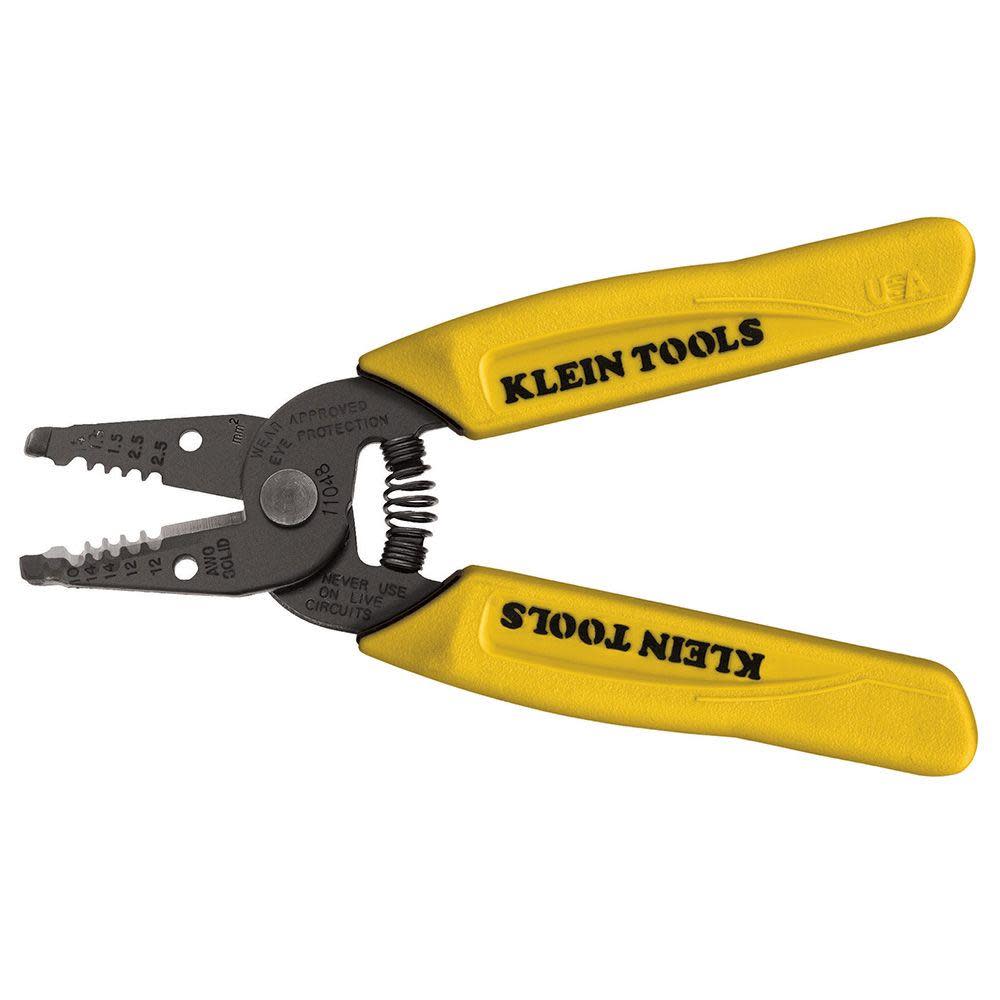 Dual-Wire Stripper/Cutter