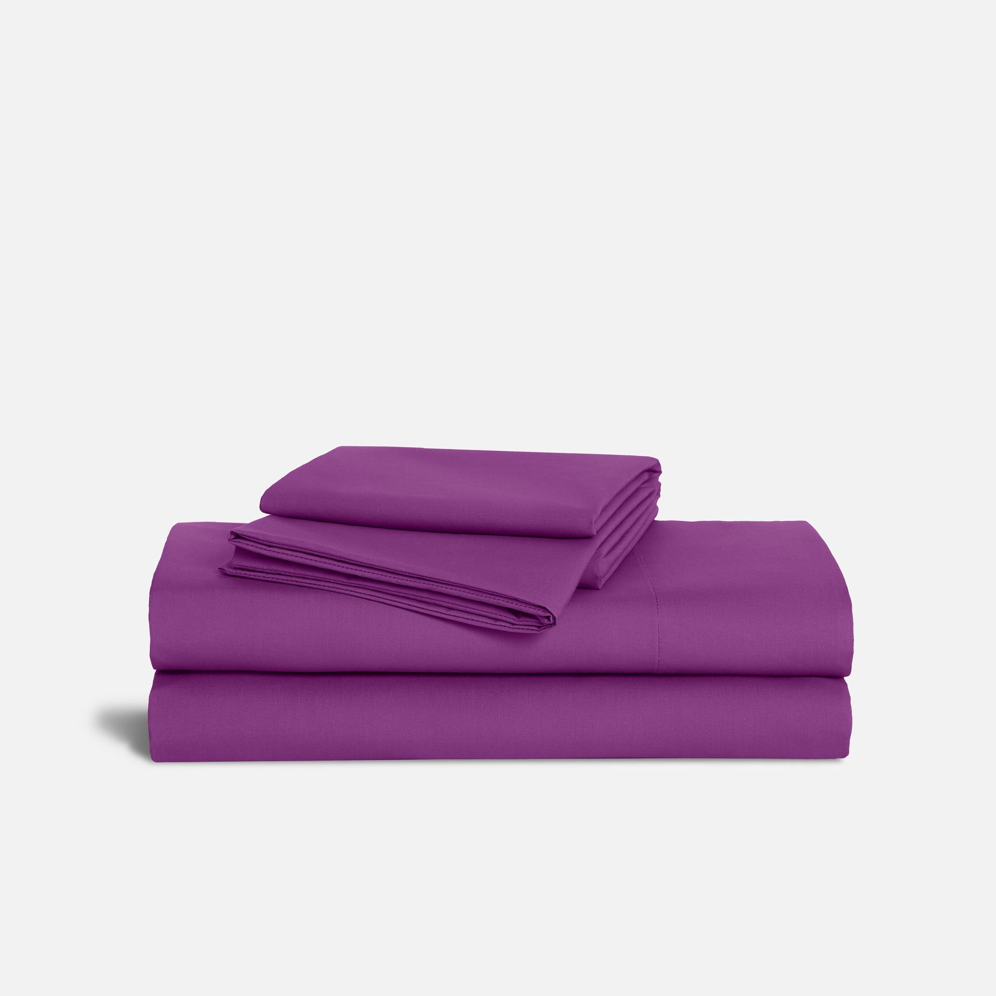 Test Classic Percale Core Sheet Set