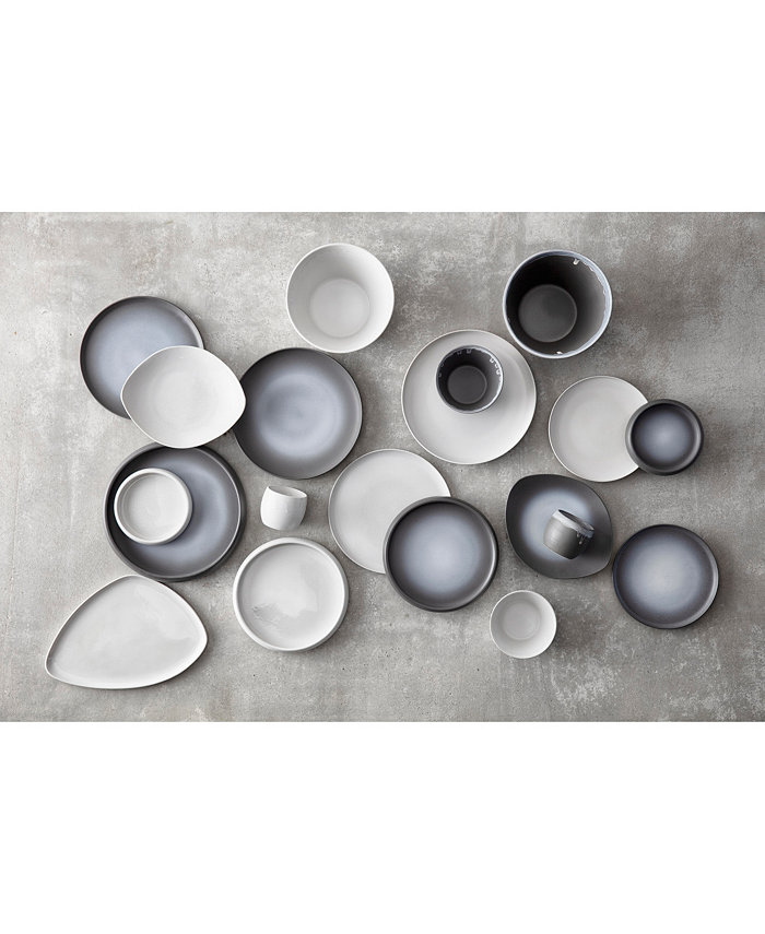 Fortessa Cloud Terre Dinnerware Collection