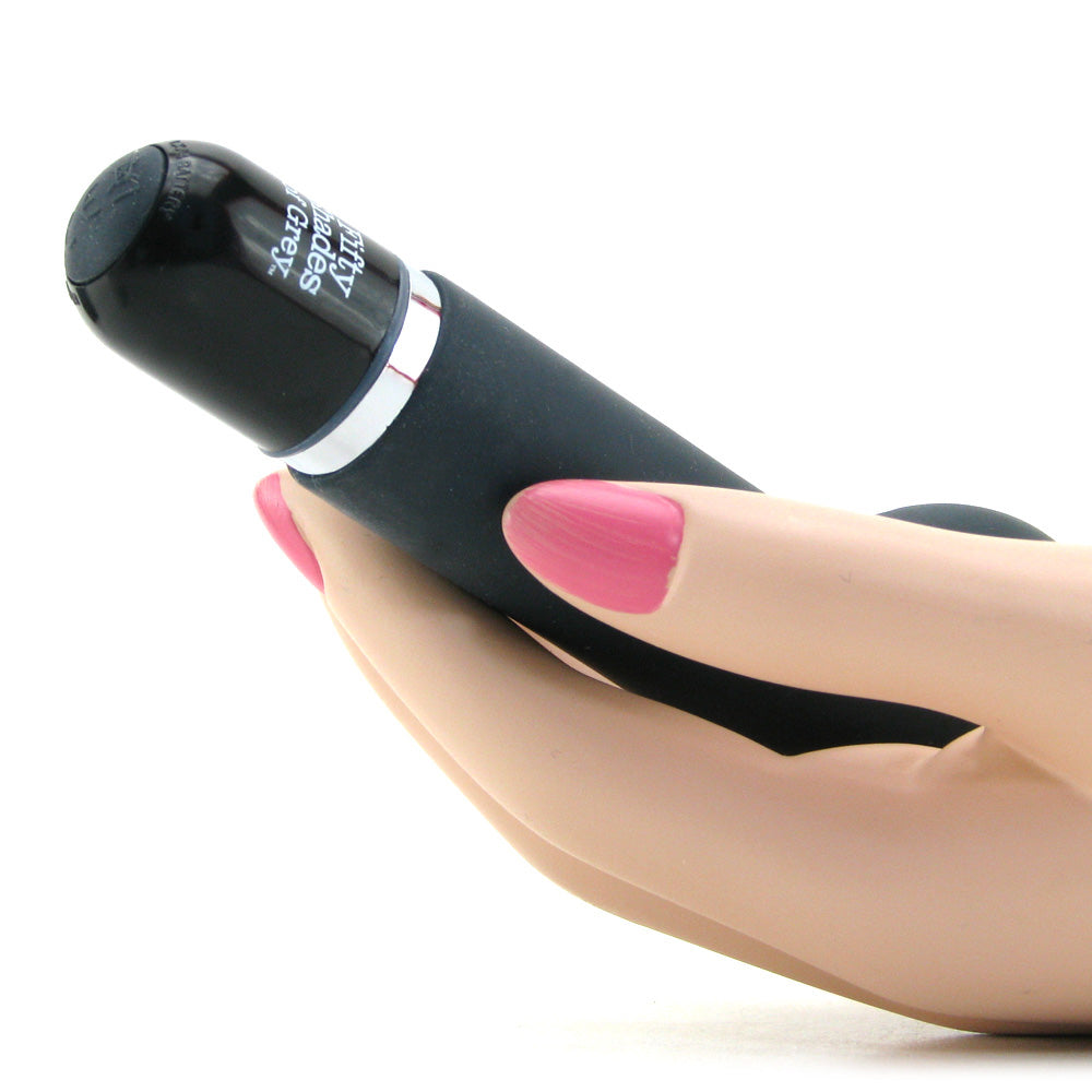 Insatiable Desire Mini G-Spot Vibrator