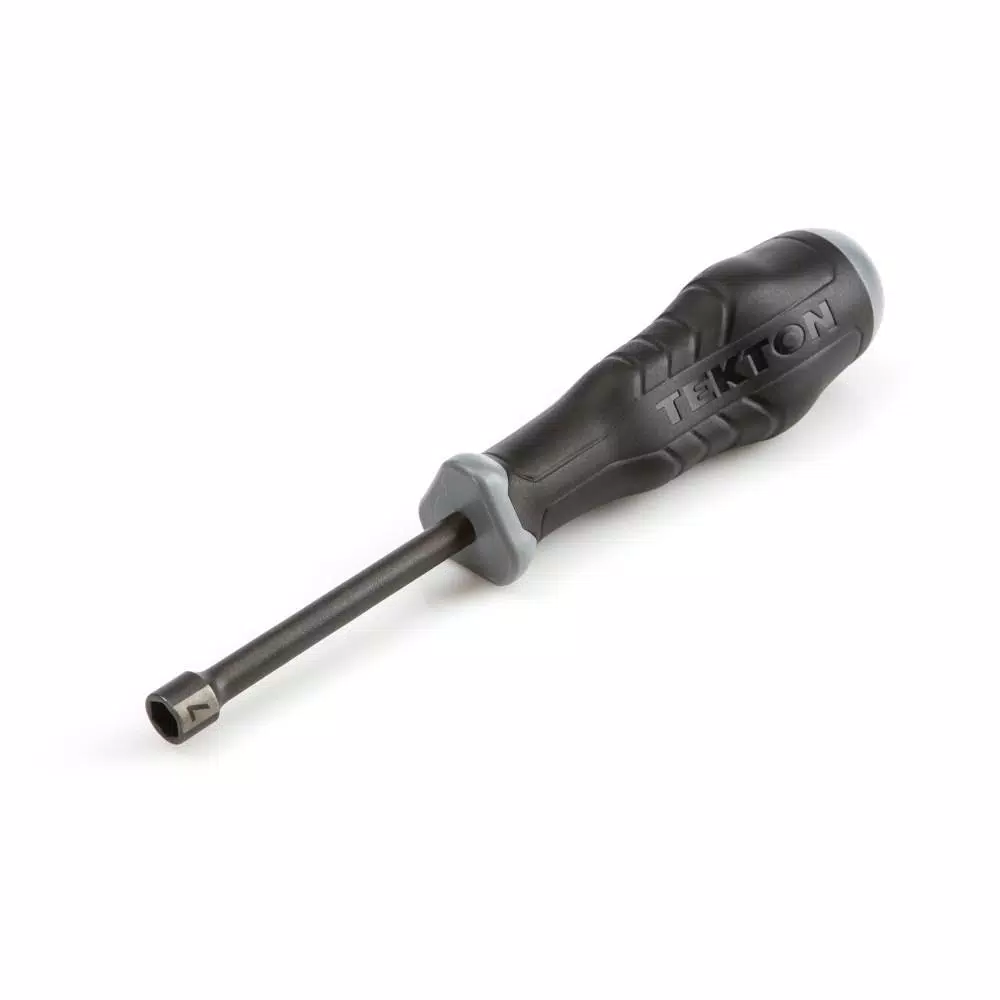 TEKTON 7 mm Nut Driver and#8211; XDC Depot