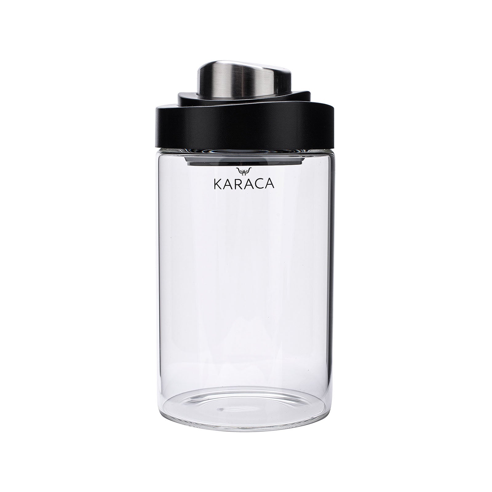 Wave 3 Piece Jar Set S / M / L 153.03.07.7787