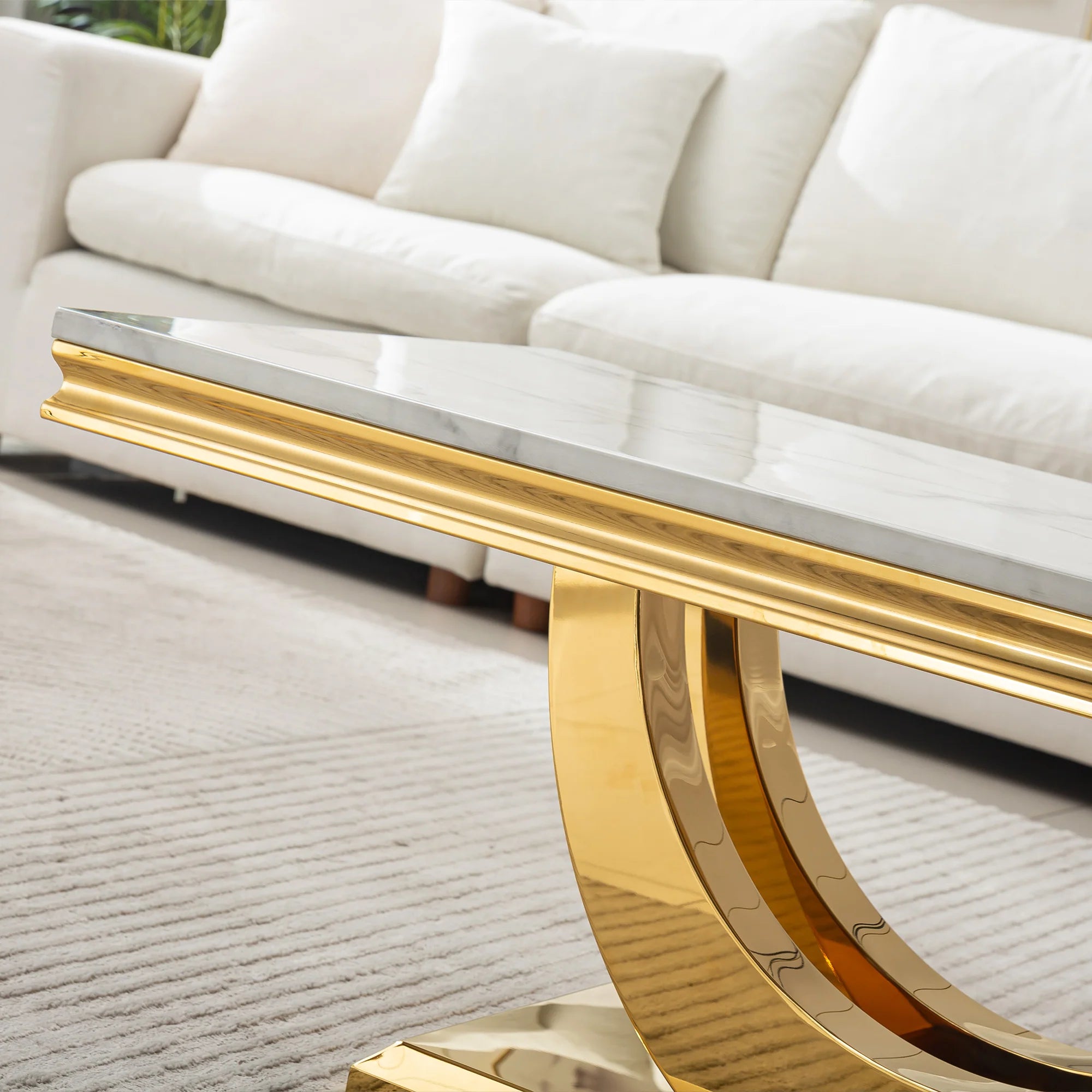 CT302 COFFEE TABLE