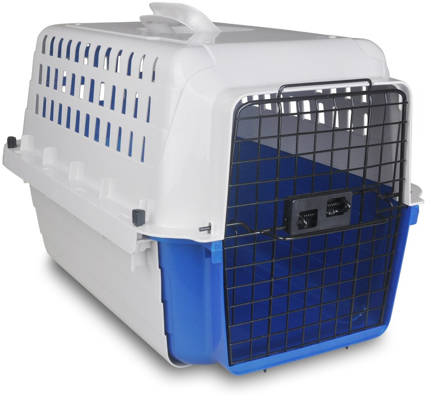 Van Ness VN00494 Cat Calm Carrier with Easy Drawer