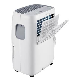 SPT 50-Pint Dehumidifier with Built-in Pump SD-54PE