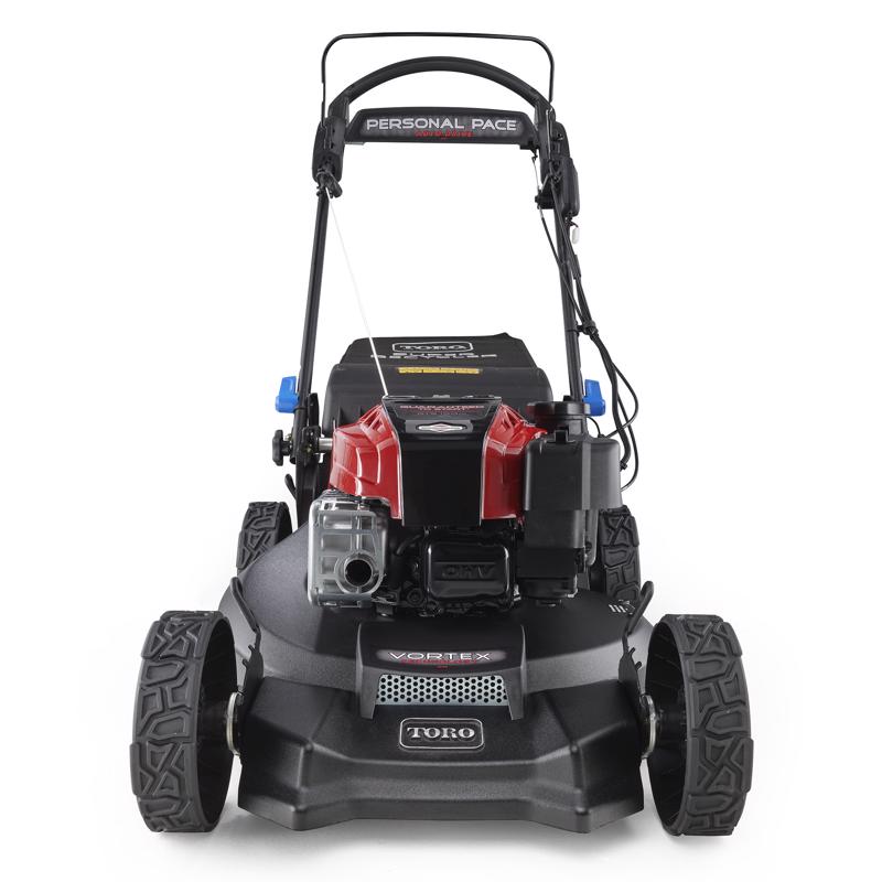 LWN MWR RECYCLR TORO 22