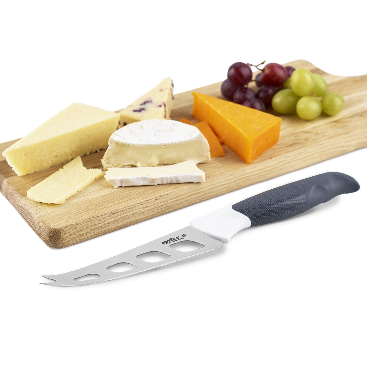 Comfort Cheese Knife 4.5 inch